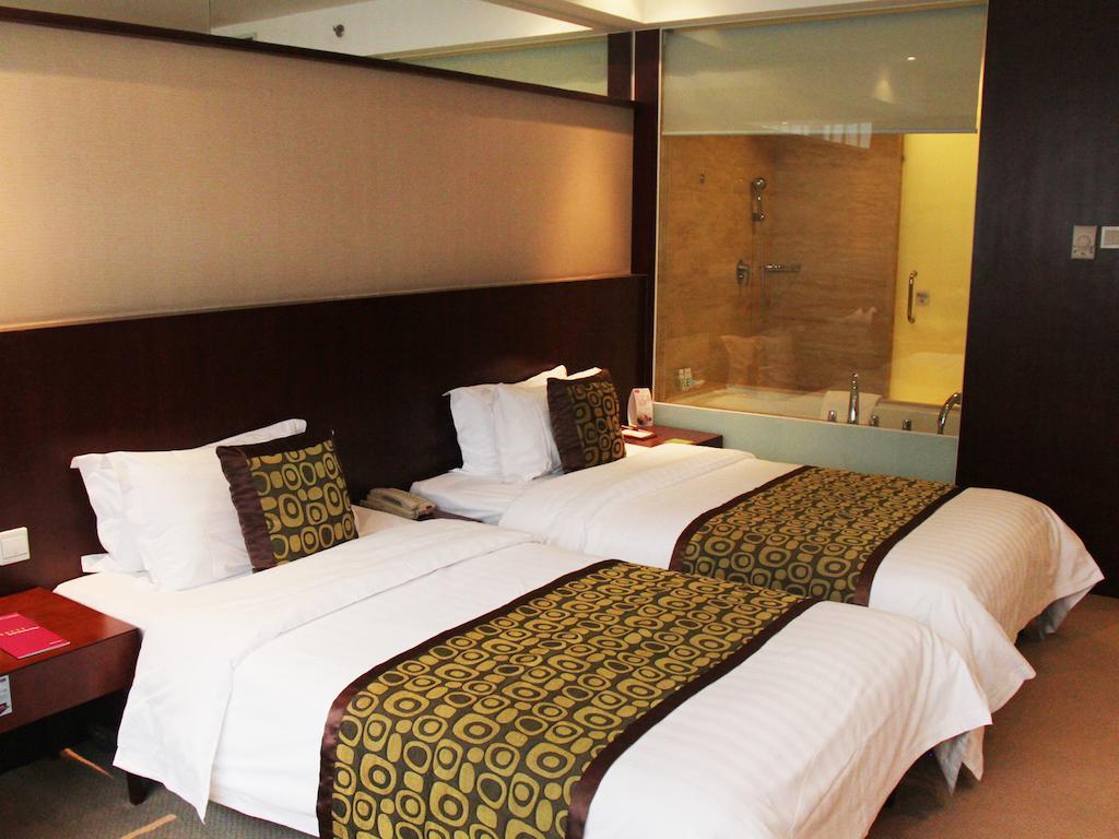 Mercure Wanshang Beijing Exterior photo